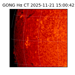 gong - 2025-11-21T15:00:42