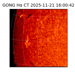 gong - 2025-11-21T16:00:42