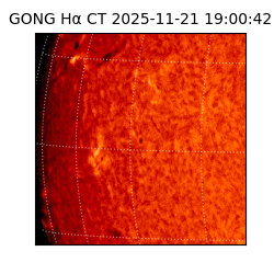 gong - 2025-11-21T19:00:42