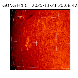 gong - 2025-11-21T20:08:42