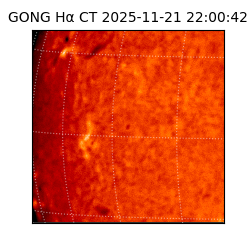gong - 2025-11-21T22:00:42