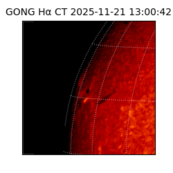 gong - 2025-11-21T13:00:42