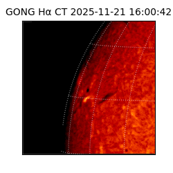 gong - 2025-11-21T16:00:42