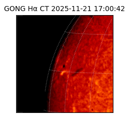 gong - 2025-11-21T17:00:42