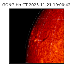 gong - 2025-11-21T19:00:42
