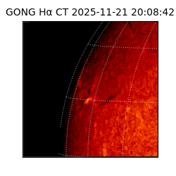 gong - 2025-11-21T20:08:42