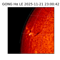 gong - 2025-11-21T23:00:42