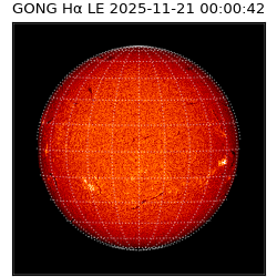 gong - 2025-11-21T00:00:42