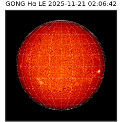 gong - 2025-11-21T02:06:42