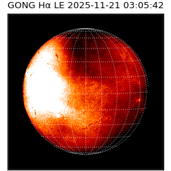 gong - 2025-11-21T03:05:42