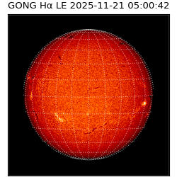 gong - 2025-11-21T05:00:42