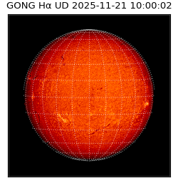 gong - 2025-11-21T10:00:02