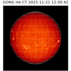gong - 2025-11-21T12:00:42