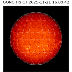 gong - 2025-11-21T16:00:42