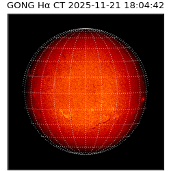 gong - 2025-11-21T18:04:42
