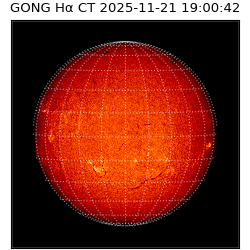 gong - 2025-11-21T19:00:42