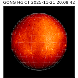gong - 2025-11-21T20:08:42