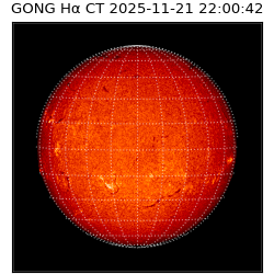 gong - 2025-11-21T22:00:42