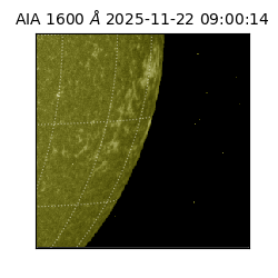 saia - 2025-11-22T09:00:14.125000