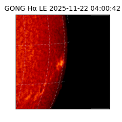 gong - 2025-11-22T04:00:42