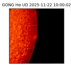 gong - 2025-11-22T10:00:02