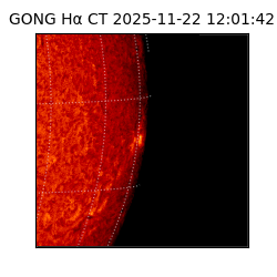 gong - 2025-11-22T12:01:42