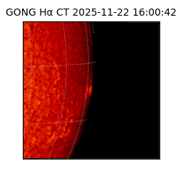 gong - 2025-11-22T16:00:42