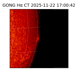 gong - 2025-11-22T17:00:42