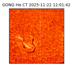 gong - 2025-11-22T12:01:42