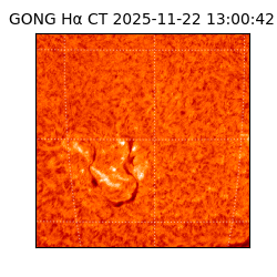 gong - 2025-11-22T13:00:42