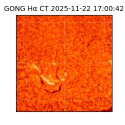 gong - 2025-11-22T17:00:42