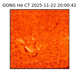 gong - 2025-11-22T20:00:42