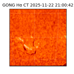 gong - 2025-11-22T21:00:42