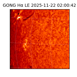 gong - 2025-11-22T02:00:42