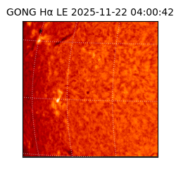 gong - 2025-11-22T04:00:42