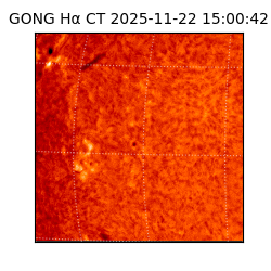 gong - 2025-11-22T15:00:42