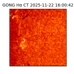 gong - 2025-11-22T16:00:42