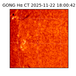 gong - 2025-11-22T18:00:42