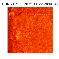 gong - 2025-11-22T20:00:42