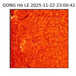 gong - 2025-11-22T23:00:42