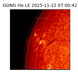 gong - 2025-11-22T07:00:42