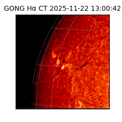 gong - 2025-11-22T13:00:42