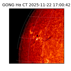 gong - 2025-11-22T17:00:42