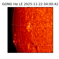 gong - 2025-11-22T04:00:42