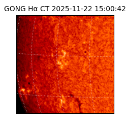 gong - 2025-11-22T15:00:42