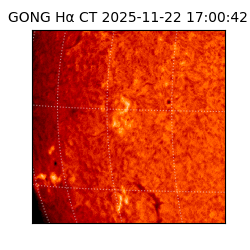 gong - 2025-11-22T17:00:42