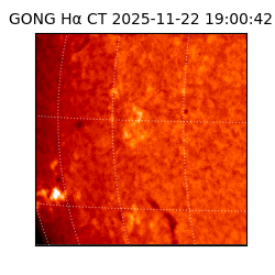 gong - 2025-11-22T19:00:42