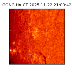 gong - 2025-11-22T21:00:42