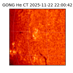 gong - 2025-11-22T22:00:42