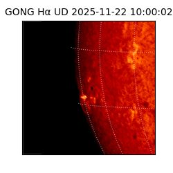 gong - 2025-11-22T10:00:02